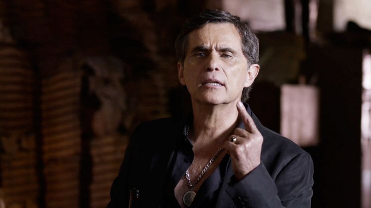 Humberto Zurita