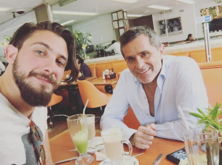Humberto Zurita