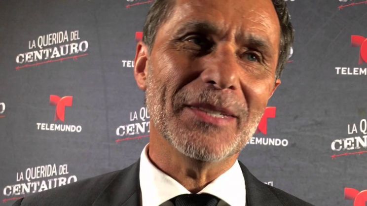 Humberto Zurita