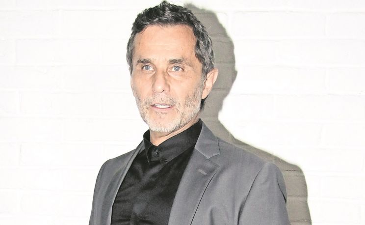 Humberto Zurita