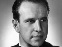 Hume Cronyn