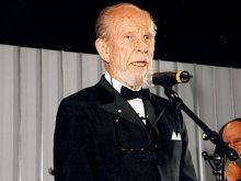 Hume Cronyn