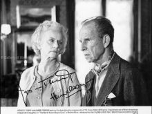 Hume Cronyn