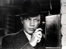 Hume Cronyn