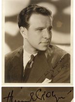 Hume Cronyn