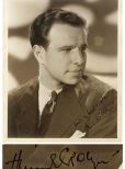 Hume Cronyn