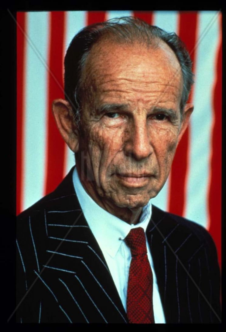 Hume Cronyn