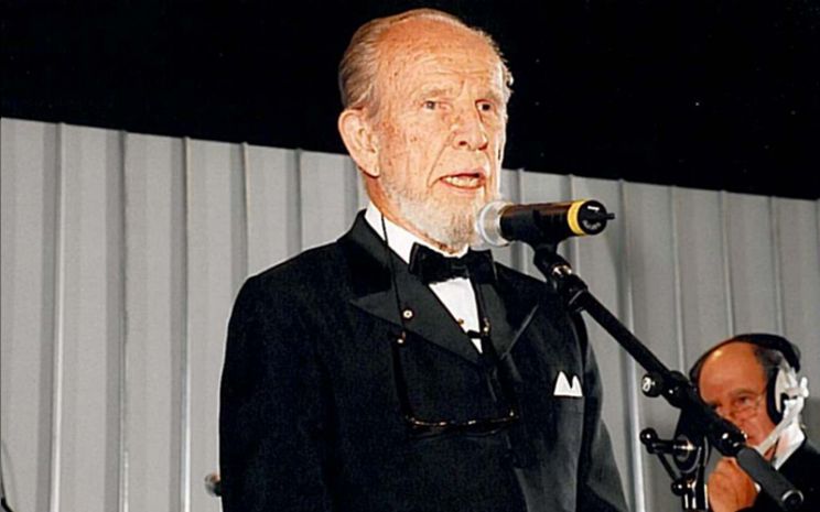 Hume Cronyn