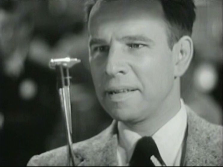 Hume Cronyn