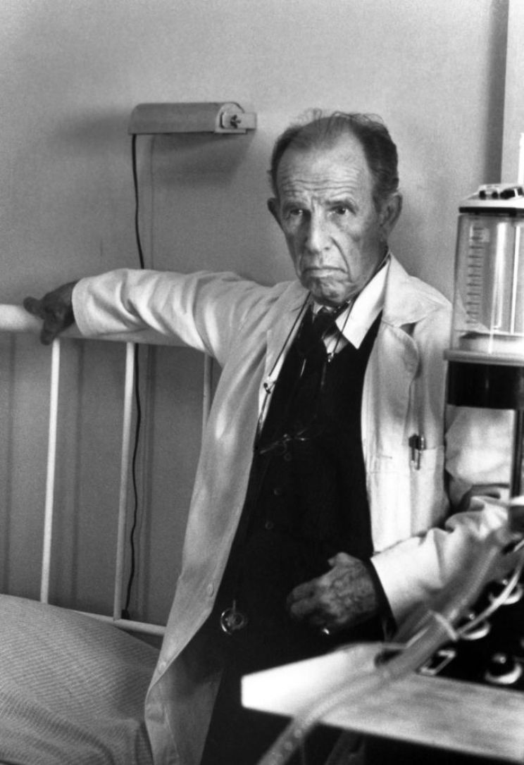 Hume Cronyn