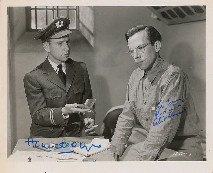 Hume Cronyn
