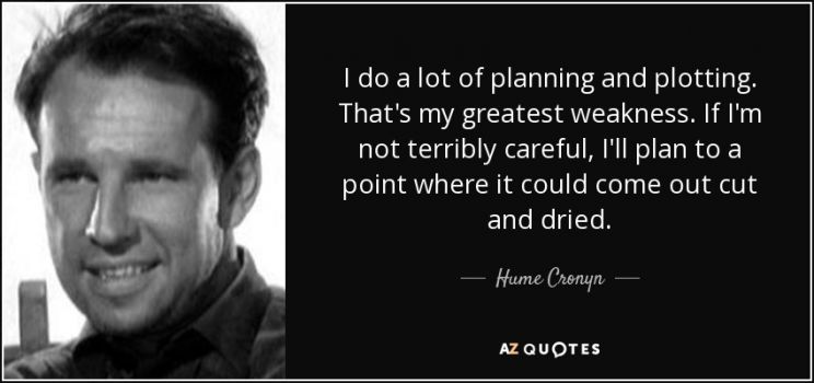 Hume Cronyn