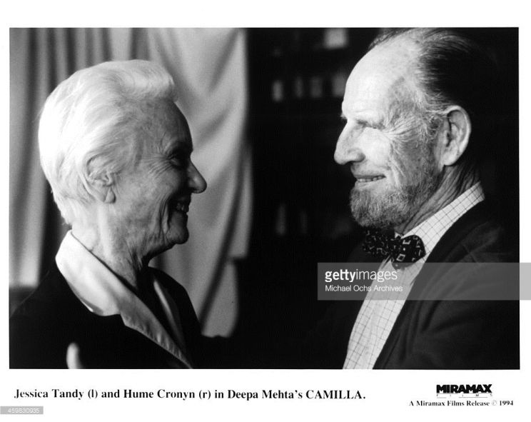 Hume Cronyn
