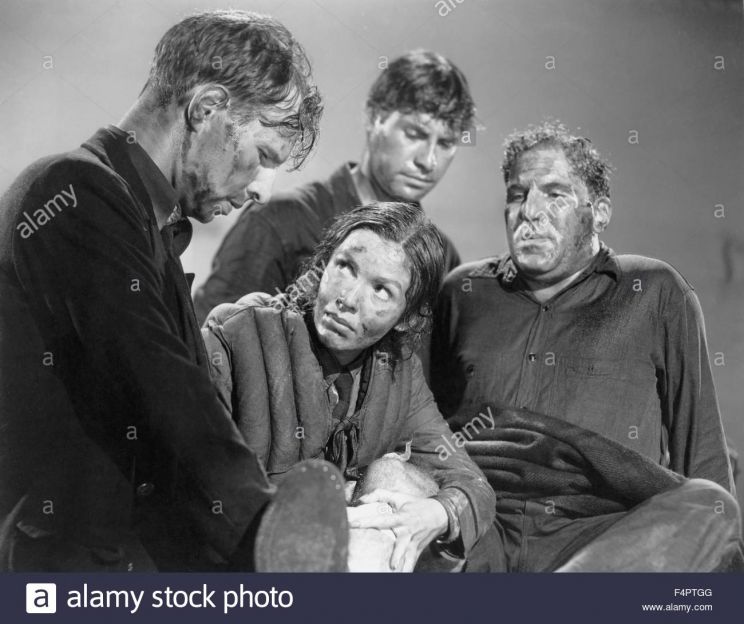 Hume Cronyn