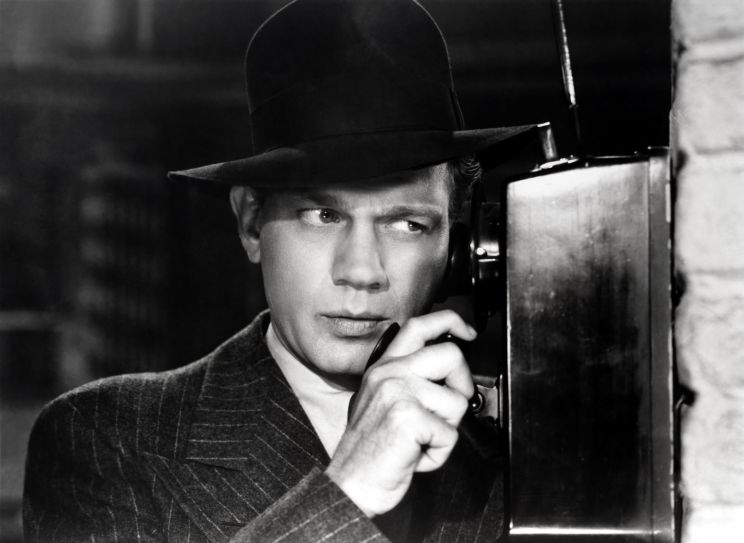 Hume Cronyn