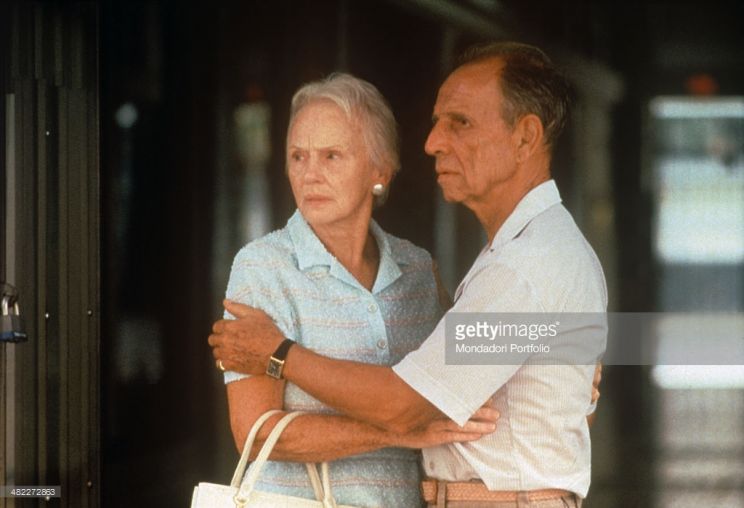 Hume Cronyn