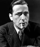 Humphrey Bogart