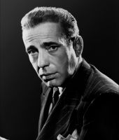 Humphrey Bogart