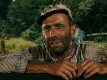 Humphrey Bogart