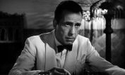 Humphrey Bogart