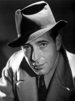 Humphrey Bogart