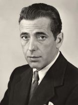 Humphrey Bogart