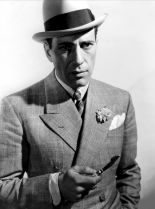 Humphrey Bogart