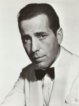 Humphrey Bogart