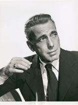 Humphrey Bogart