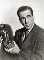 Humphrey Bogart