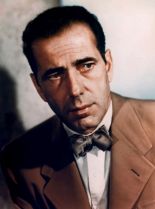 Humphrey Bogart