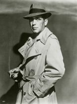 Humphrey Bogart