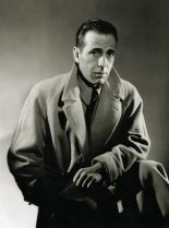 Humphrey Bogart