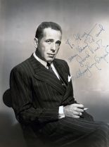 Humphrey Bogart