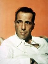 Humphrey Bogart