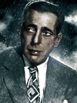 Humphrey Bogart #161826 picture (Portrait Medium)