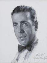 Humphrey Bogart