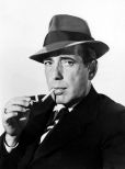 Humphrey Bogart