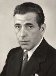 Humphrey Bogart