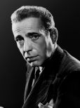 Humphrey Bogart