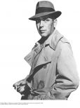 Humphrey Bogart