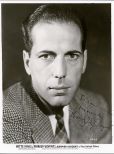 Humphrey Bogart