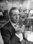 Humphrey Bogart