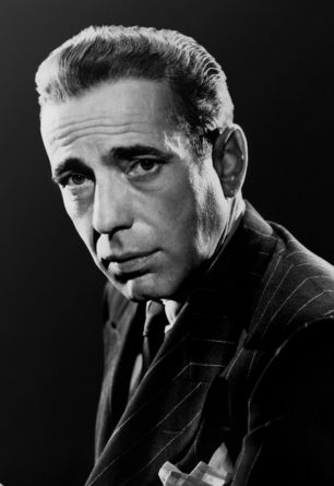 Humphrey Bogart