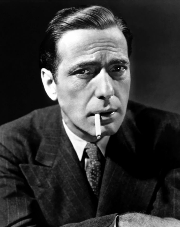 Humphrey Bogart