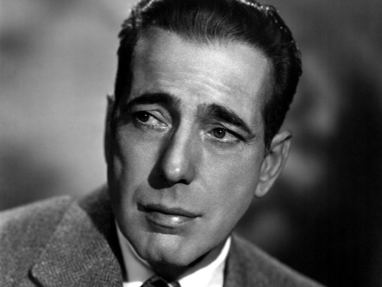 Humphrey Bogart