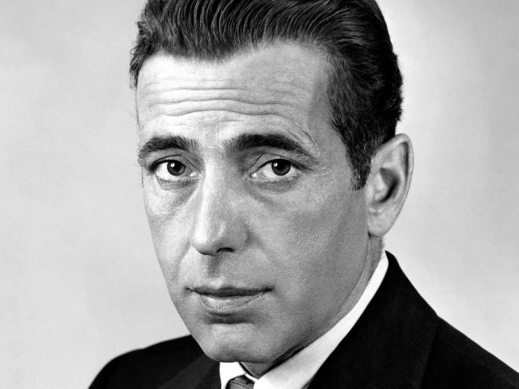 Humphrey Bogart