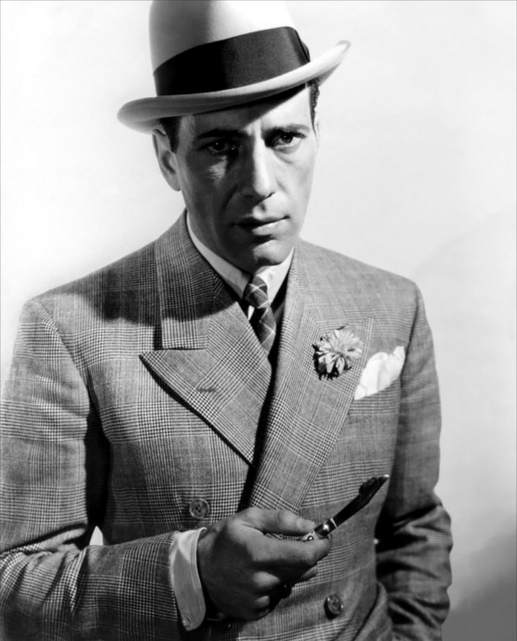 Humphrey Bogart