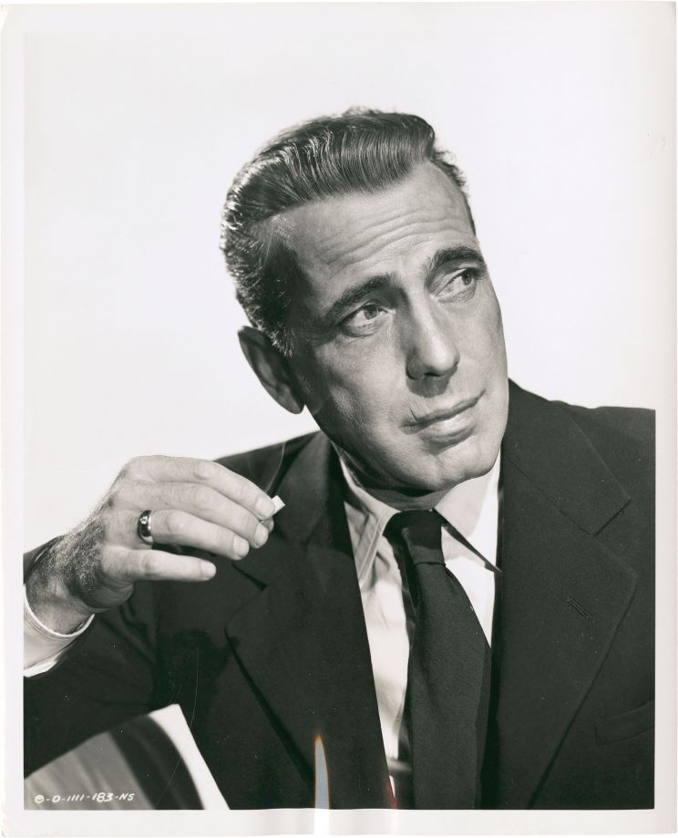 Humphrey Bogart