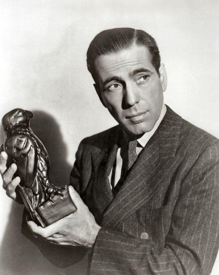 Humphrey Bogart